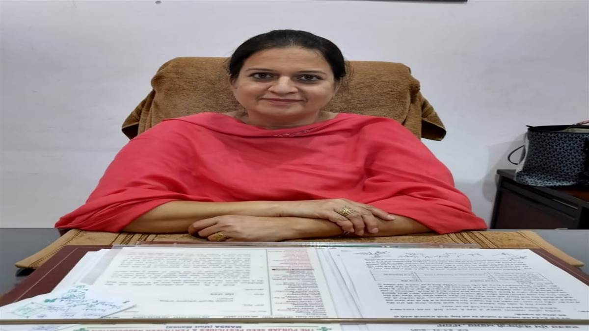 ਖੇਤੀ ਮਸ਼ੀਨਾਂ 'ਤੇ ਸਬਸਿਡੀ ਲਈ 4 ਤੱਕ ਕਰੋ ਅਪਲਾਈ : ਮੁੱਖ ਖੇਤੀਬਾੜੀ ਅਫਸਰ