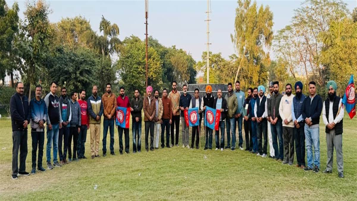 ਡੀਟੀਐੱਫ ਦੇ ਜ਼ਿਲ੍ਹਾ ਇਜਲਾਸ ਅਤੇ ਕਨਵੈਂਸ਼ਨ ਦੀਆਂ ਤਿਆਰੀਆਂ ਜਾਰੀ