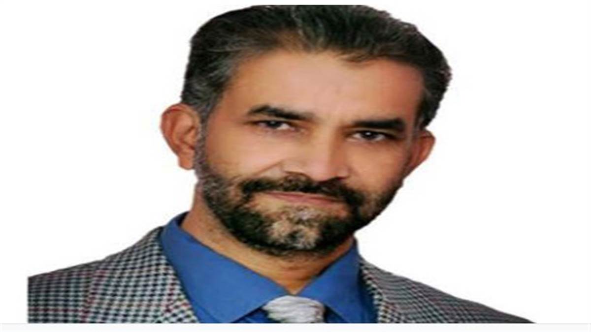 ਸਾਬਕਾ ਕੈਬਿਨੇਟ ਮੰਤਰੀ ਦੇ ਪੀ.ਏ ਪਰਮਾਰ ਦੀ ਜਮਾਨਤ ਅਰਜੀ ਅਦਾਲਤ ਵਲੋਂ ਖਾਰਿਜ਼