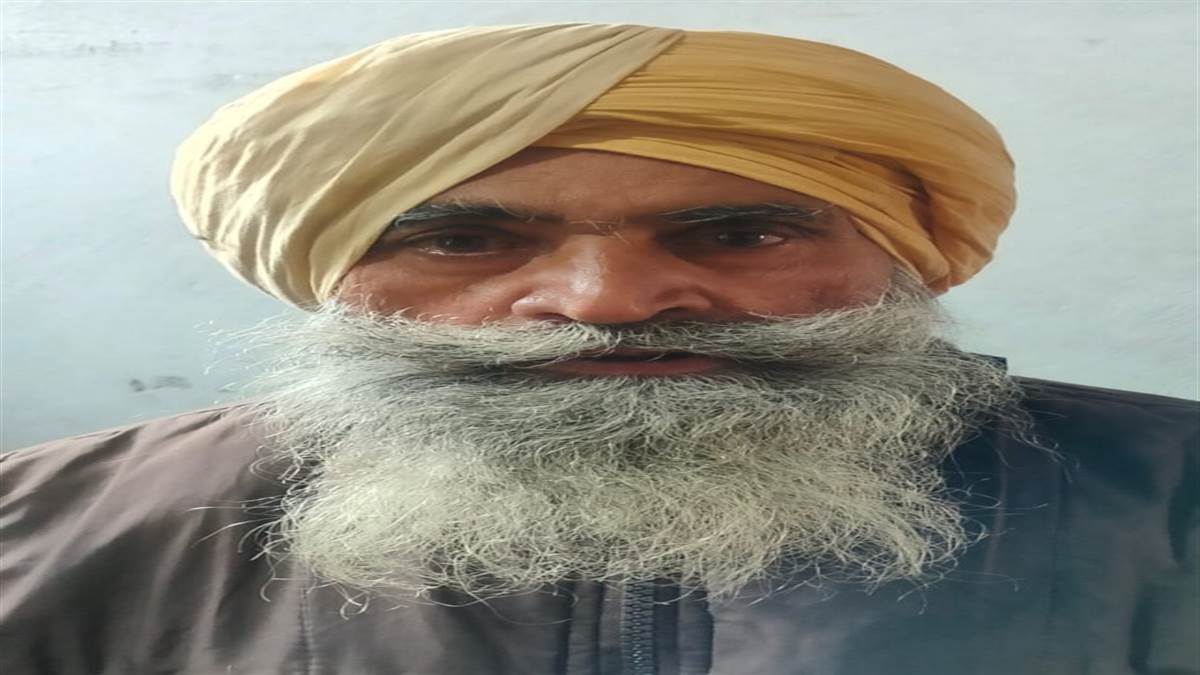 ਕਿਸਾਨ ਦੀ ਸ਼ੱਕੀ ਹਾਲਤ ’ਚ ਮੌਤ