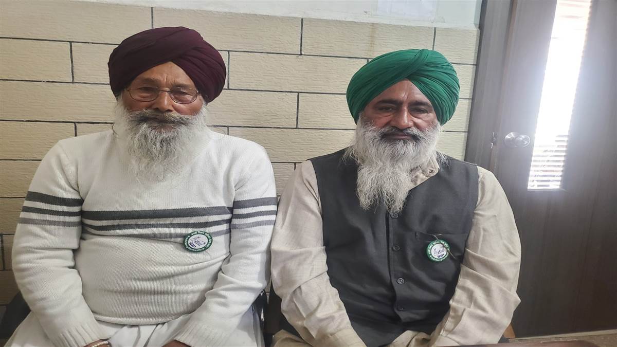 ਜੇਜੇ ਟਰਾਮਾ ਸੈਂਟਰ ਤੇ ਥਿੰਦ ਹਸਪਤਾਲ ਨੇ ਕੀਤੇ ਗੋਡੇ ਟਰਾਂਸਪਲਾਂਟ