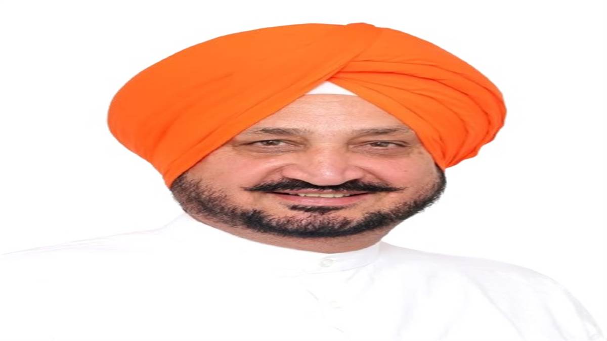 ‘ਆਪ’ 2027 ’ਚ ਮੁੜ ਸਰਕਾਰ ਬਣਾਏਗੀ : ਪੱਡਾ