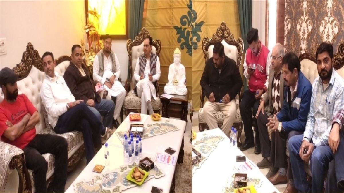 ਸੀਨੀਅਰ ‘ਆਪ’ ਆਗੂ ਦਲਜੀਤ ਰਾਜੂ ਦੇ ਘਰ ’ਤੇ ਗੋਲੀਬਾਰੀ ਨਿੰਦਣਯੋਗ : ਮਹਿਤਾ