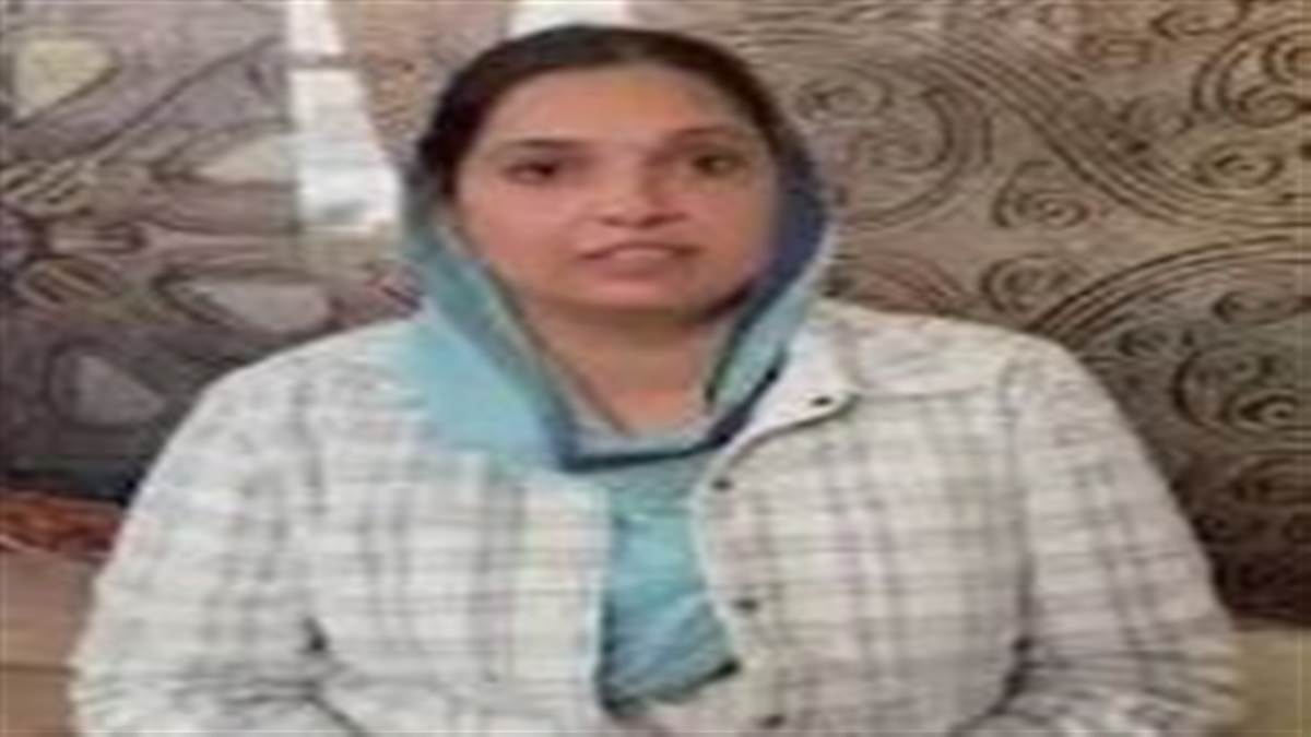 Breaking News ; ਪੁਲਿਸ ਨੇ ਕੰਚਨਪ੍ਰੀਤ ਕੌਰ ਨੂੰ ਕੀਤਾ ਗ੍ਰਿਫਤਾਰ, ਜਾਣੋ ਕੀ ਹੈ ਪੂਰਾ ਮਾਮਲਾ