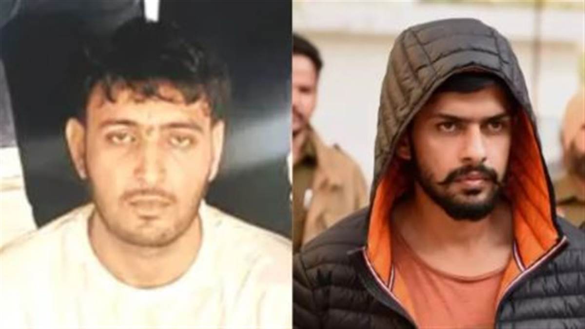 ਗੁਰੂਗ੍ਰਾਮ ’ਚ ਲਾਰੈਂਸ ਗੈਂਗ ’ਤੇ ਰਾਜਸਥਾਨ ਪੁਲਿਸ ਦੀ ਵੱਡੀ ਕਾਰਵਾਈ, ਮਹਿਲਾ ਮਿੱਤਰ ਦੇ ਘਰ ’ਚੋਂ ਫੜਿਆ ਸਰਗਨਾ