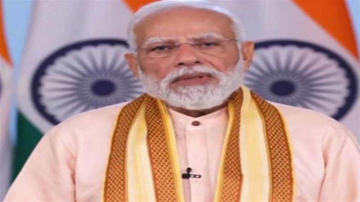 ਸ੍ਰੀਲੰਕਾ ਤੇ ਅਫ਼ਗਾਨਿਸਤਾਨ ਦੇ ਲੋਕਾਂ ਨਾਲ ਖੜ੍ਹਾ ਹੈ ਭਾਰਤ : ਮੋਦੀ, ਹੜ੍ਹ ਪ੍ਰਭਾਵਿਤ ਸ੍ਰੀਲੰਕਾ ਲਈ ਭਾਰਤੀ ਨੇਵੀ ਨੇ ਸ਼ੁਰੂ ਕੀਤਾ Operation Sagar Bandhu