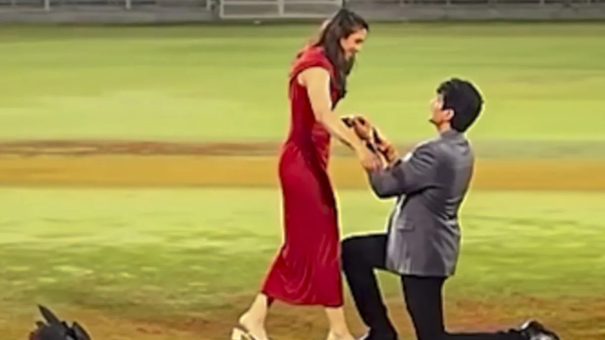 ਸਮ੍ਰਿਤੀ ਮੰਧਾਨਾ ਨੇ ਪਲਾਸ਼ ਮੁੱਛਲ ਨਾਲ ਪ੍ਰੀ-ਵੈਡਿੰਗ ਪੋਸਟਾਂ ਕੀਤੀਆਂ ਡਿਲੀਟ, ਕੀ ਇੰਸਟਾਗ੍ਰਾਮ 'ਤੇ ਵੀ ਕੀਤਾ ਅਨਫਾਲੋ? ਇਹ ਹੈ ਪੂਰੀ ਸੱਚਾਈ