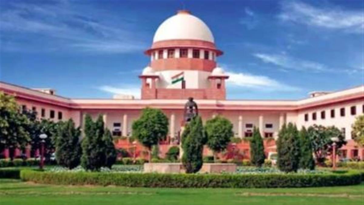 Rajasthan ’ਚ ਧਰਮ ਤਬਦੀਲੀ ਵਿਰੋਧੀ ਕਾਨੂੰਨ ਨੂੰ ਚੁਣੌਤੀ ਦੇਣ ਵਾਲੀ ਪਟੀਸ਼ਨ 'ਤੇ ਸੁਣਵਾਈ, Supreme Court ਨੇ ਸਰਕਾਰ ਤੋਂ ਜਵਾਬ ਮੰਗਿਆ