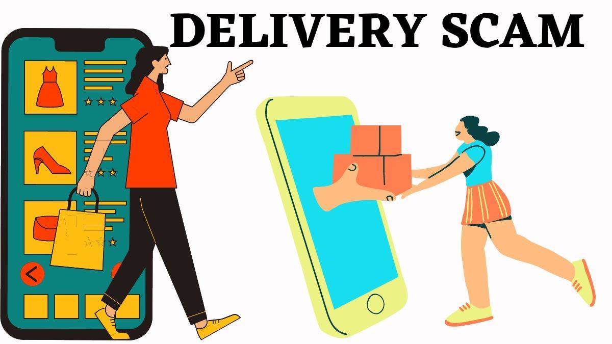 Fake Delivery Scam ਸਾਵਧਾਨ ! ਕਿਤੇ ਸ਼ੇਅਰ ਤਾਂ ਨਹੀਂ ਕੀਤਾ OTP, ਬੈਂਕ ਖਾਤਾ ਹੋ