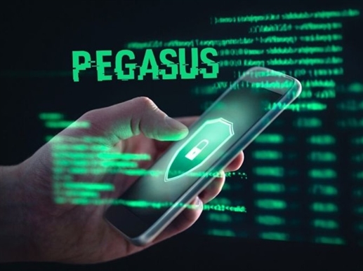Pegasus Spyware Latest India buys Pegasus spyware from Israel in 2017 New York Times claims