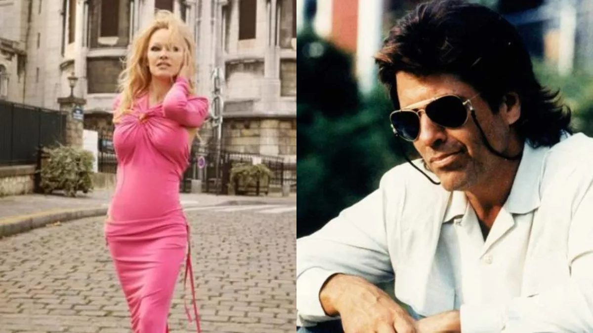 Pamela Anderson : 12 ਦਿਨਾਂ ਦੇ ਵਿਆਹ 'ਚ ਅਦਾਕਾਰਾ ਦੇ ਨਾਂ ਪਤੀ ਨੇ ਲਿਖੀ 81 ਕਰੋੜ ਦੀ ਵਸੀਅਤ, 5 ਦਿਨ ਇਕੱਠਾ ਰਿਹਾ  ਜੋੜਾ