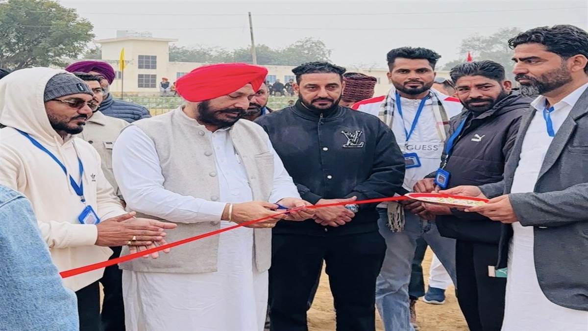 ਜ਼ਿਲ੍ਹੇ ’ਚ 189 ਖੇਡ ਮੈਦਾਨ ਬਣਨਗੇ : ਭੱਲਾ