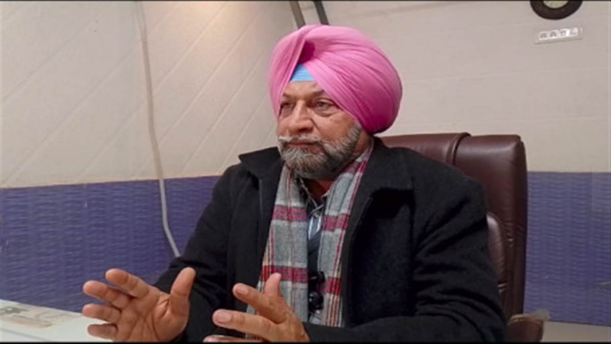 ਸੀਐੱਮ ਵਿਧਾਇਕ ’ਤੇ ਲੱਗੇ ਇਲਜਾਮਾਂ ’ਤੇ ਚੁੱਪ ਕਿਉਂ : ਸਿੱਧੂ
