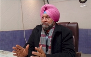 ਸੀਐੱਮ ਵਿਧਾਇਕ ’ਤੇ ਲੱਗੇ ਇਲਜਾਮਾਂ ’ਤੇ ਚੁੱਪ ਕਿਉਂ : ਸਿੱਧੂ