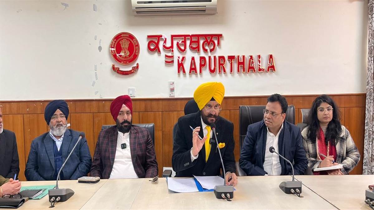 ਮਨੁੱਖੀ ਅਧਿਕਾਰਾਂ ਦੀ ਉਲੰਘਣਾ ਕਿਸੇ ਵੀ ਕੀਮਤ ‘ਤੇ ਬਰਦਾਸ਼ਤ ਨਹੀਂ : ਸ਼ੰਟੀ