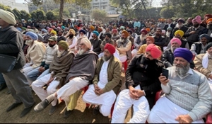ਮੁੱਖ ਮੰਤਰੀ ਮਾਨ ਲੈ ਰਹੇ ਲੋਕ ਪੱਖੀ ਫ਼ੈਸਲੇ  : ਕੈਬਨਿਟ ਮੰਤਰੀ ਭੁੱਲਰ