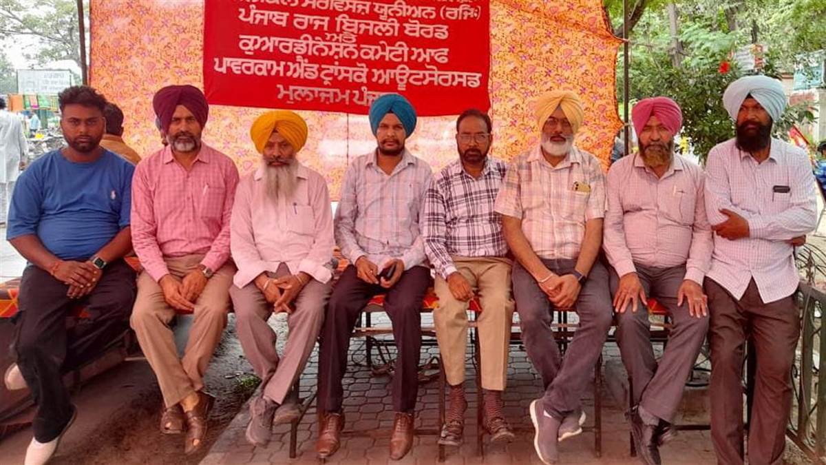 ਟੈਕਨੀਕਲ ਸਰਵਿਸਿਜ਼ ਯੂਨੀਅਨ ਅਤੇ ਕੋਆਰਡੀਨੇਸ਼ਨ ਕਮੇਟੀ ਵੱਲੋਂ 12 ਨੂੰ ਹੜਤਾਲ ਦਾ ਐਲਾਨ