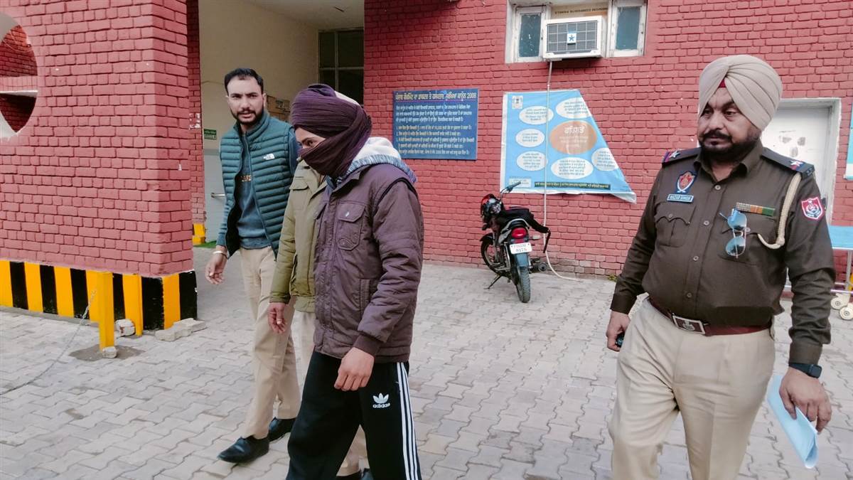 ਦੋਸਤ ਦੇ ਕਤਲ ਮਾਮਲੇ ’ਚ ਮੁਲਜ਼ਮ ਨੂੰ ਭੇਜਿਆ ਜੇਲ੍ਹ