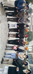 ਗੁਰਮਤਿ ਸਮਾਗਮ ਦੀਆਂ ਤਿਆਰੀਆਂ ਸਬੰਧੀ ਜ਼ਰੂਰੀ ਇਕੱਤਰਤਾ