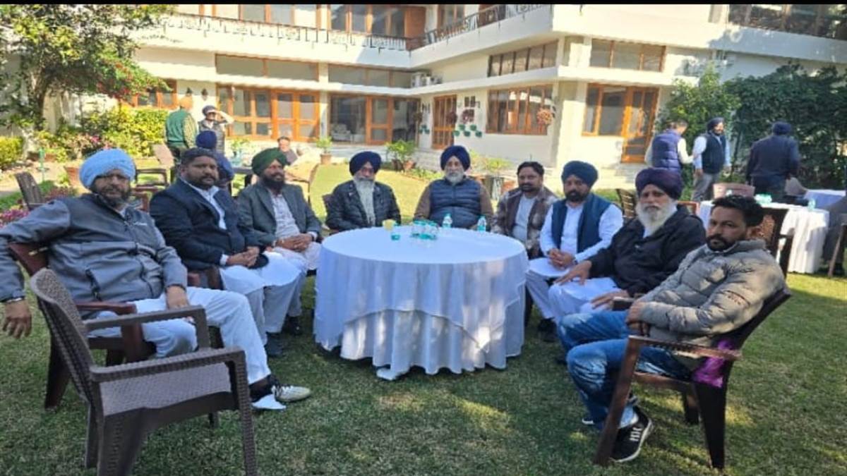 ਕੈਰੋਂ ਪਰਿਵਾਰ ਨੂੰ ਗਹਿਰਾ ਸਦਮਾ, ਮਾਤਾ ਕੁਸਮ ਕੌਰ ਕੈਰੋਂ ਦਾ ਦੇਹਾਂਤ
