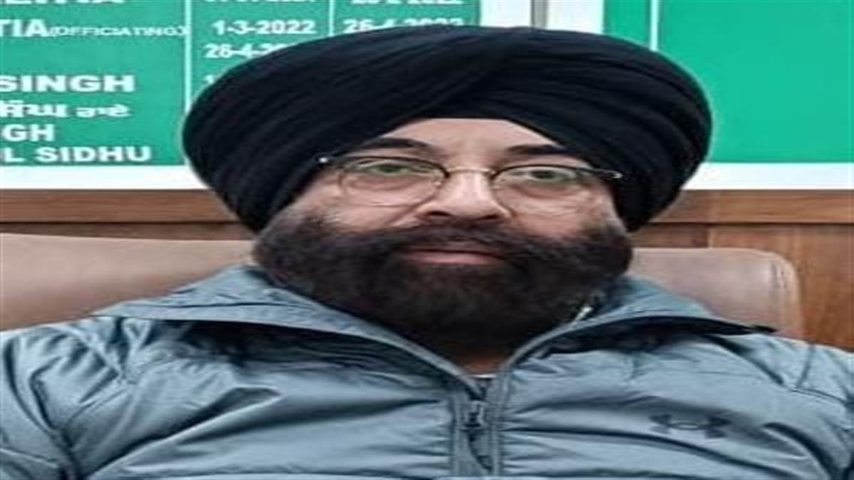 ਸਿਵਲ ਹਸਪਤਾਲ ’ਚ ਸੂਟਾਂ ਦਾ ਵਪਾਰ ਕਰਨ ਵਾਲੀ ਮਹਿਲਾ ਅਧਿਕਾਰੀ ਦਾ ਤਬਾਦਲਾ