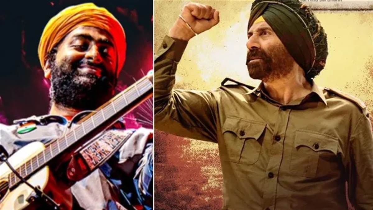 ਕੀ 'ਬਾਰਡਰ 2' ਕਰਕੇ ਅਰਿਜੀਤ ਸਿੰਘ ਨੇ ਪਲੇਬੈਕ ਸਿੰਗਿੰਗ ਤੋਂ ਲਿਆ ਸੰਨਿਆਸ? ਭੂਸ਼ਣ ਕੁਮਾਰ ਨੇ ਅਫਵਾਹਾਂ 'ਤੇ ਲਗਾਇਆ ਵਿਰਾਮ