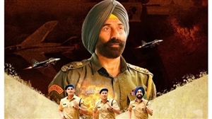 Border 2 Worldwide Collection: ਸਰਹੱਦ ਪਾਰ ਸੰਨੀ ਦਿਓਲ ਦੀ ਫ਼ੌਜ ਦਾ ਕਮਾਲ, 6 ਦਿਨਾਂ ’ਚ ਹੀ ਰਿਕਾਰਡਤੋੜ ਕਮਾਈ ਨਾਲ ਸਭ ਨੂੰ ਕੀਤਾ ਹੈਰਾਨ