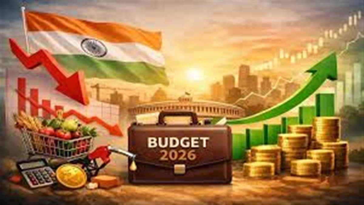 Budget 2026: ਆਟੋਮੋਬਾਈਲ ਸੈਕਟਰ ਦੀਆਂ ਉਮੀਦਾਂ; ਕਾਰ, ਮੋਟਰਸਾਈਕਲ, ਟਾਇਰ ਤੇ ਹੈਲਮੇਟ ਨਿਰਮਾਤਾਵਾਂ ਦੀਆਂ ਕੀ ਹਨ ਮੰਗਾਂ?