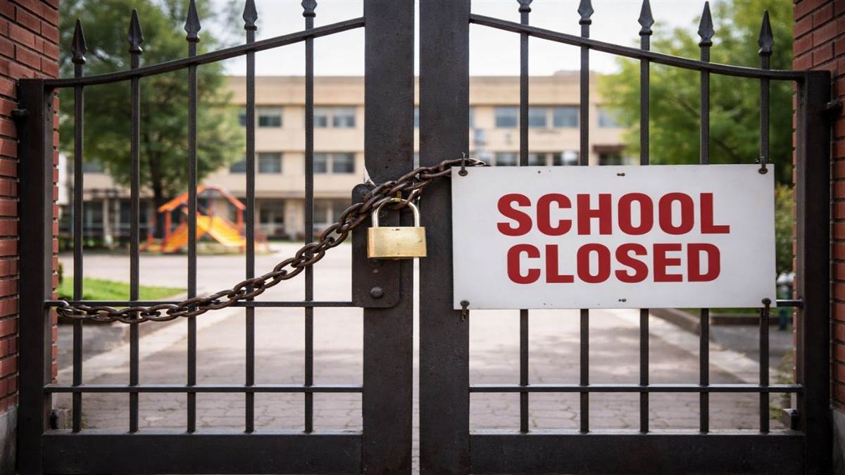 Schools Closed: 30 ਜਨਵਰੀ ਤੱਕ ਬੰਦ ਰਹਿਣਗੇ ਸਾਰੇ ਸਰਕਾਰੀ ਤੇ ਨਿੱਜੀ ਸਕੂਲ, ਰਾਜਕੀ ਸੋਗ ਦਾ ਐਲਾਨ