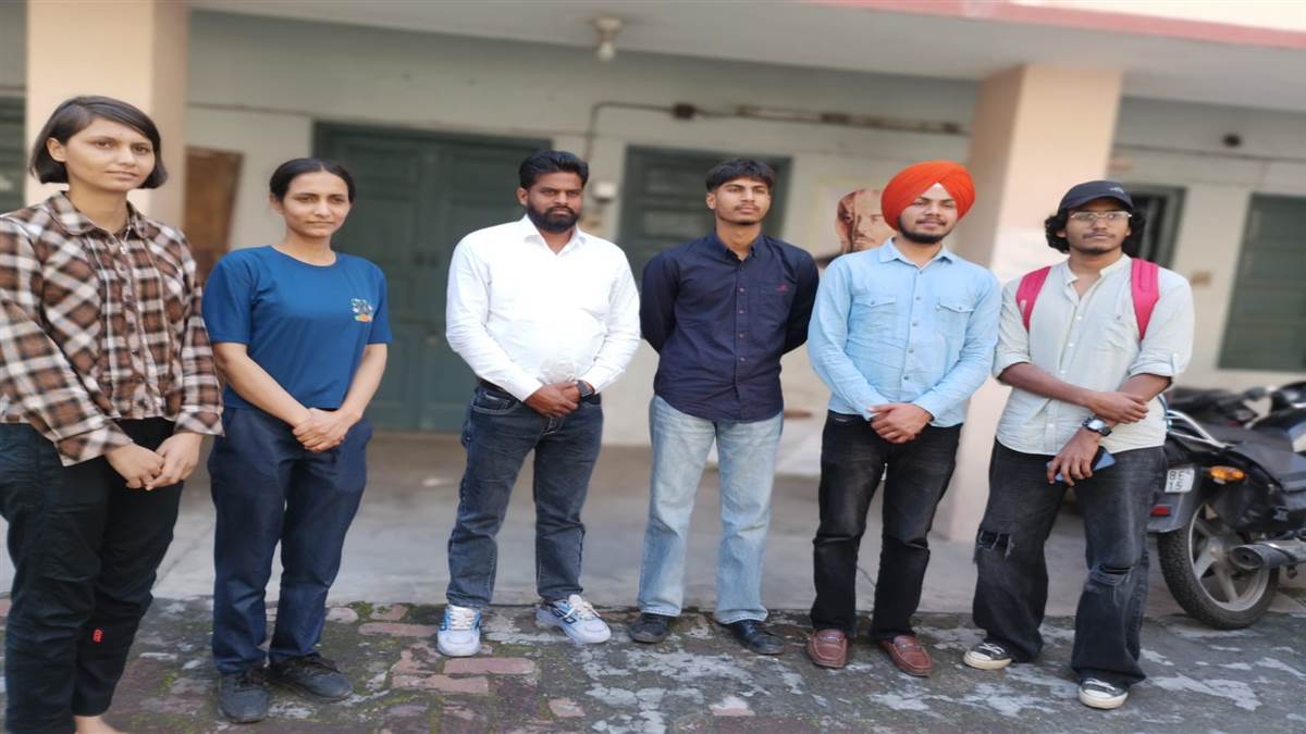 ਸਟੂਡੈਂਟ ਫੈੱਡਰੇਸ਼ਨ ਆਫ ਇੰਡੀਆ ਨੇ ਸਰਕਾਰ ’ਤੇ ਮੰਗਾਂ ਨਾ ਮੰਨਣ ਦੇ ਲਾਏ ਦੋਸ਼