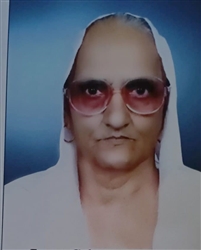 ਮਾਤਾ ਤਰਸੇਮ ਕੌਰ ਰਾਏ ਨਮਿਤ ਪਹਿਲਾ ਬਰਸੀ ਸਮਾਗਮ 31 ਨੂੰ