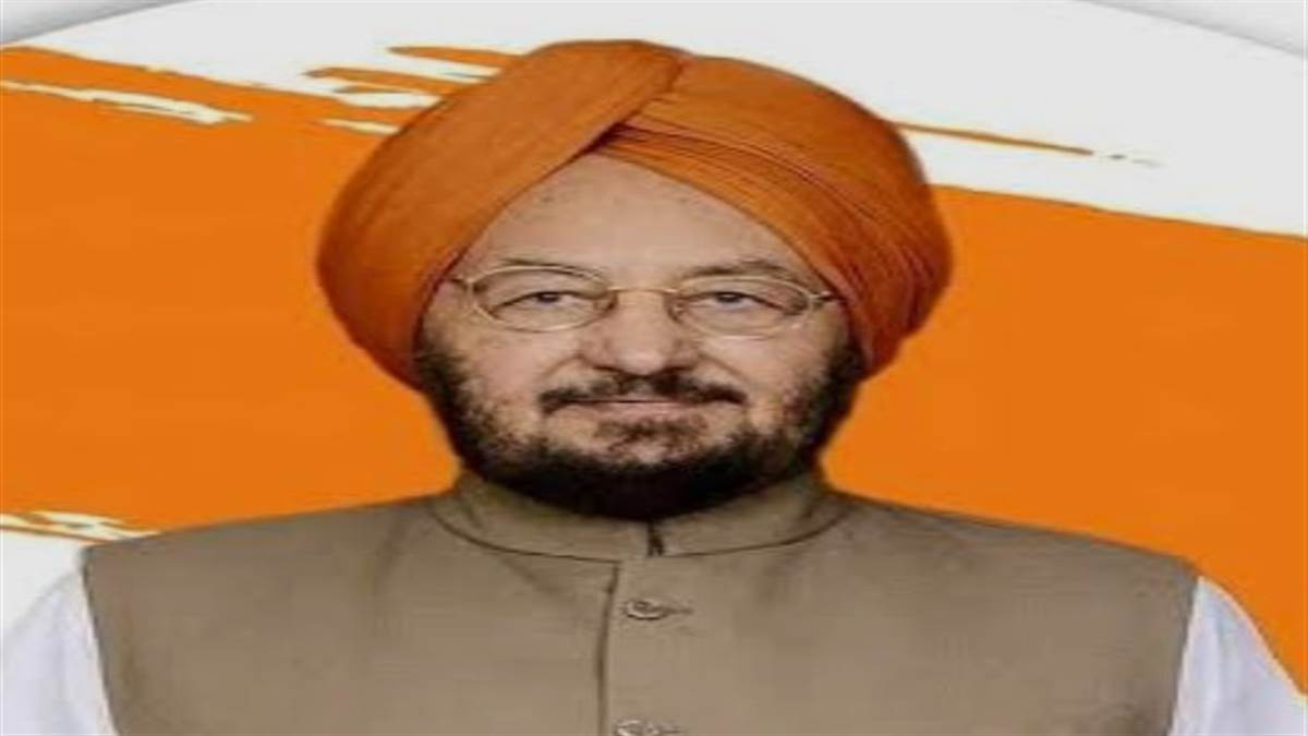 ਸਾਬਕਾ ਵਜ਼ੀਰ ਲਾਲ ਸਿੰਘ ਦੇ ਦੇਹਾਂਤ ’ਤੇ ਗਹਿਰੇ ਦੁੱਖ ਦਾ ਪ੍ਰਗਟਾਵਾ