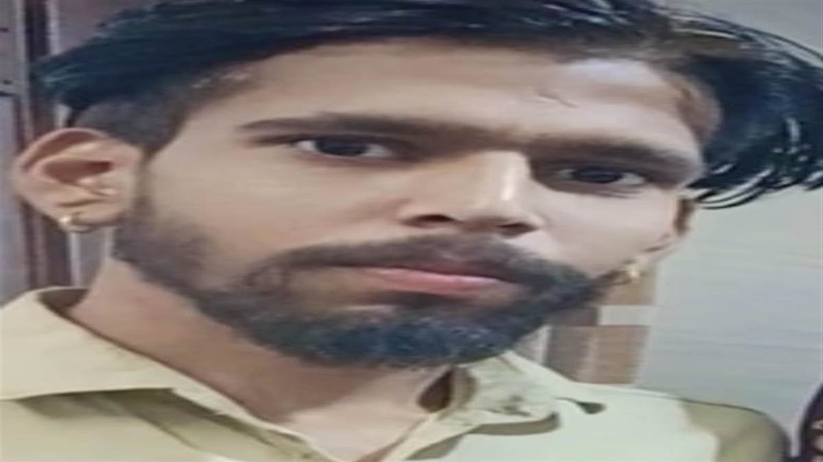 ਪਤਨੀ ਤੋਂ ਪਰੇਸ਼ਾਨ ਨੌਜਵਾਨ ਨੇ ਫਾਹਾ ਲਾ ਕੇ ਕੀਤੀ ਖੁਦਕੁਸ਼ੀ