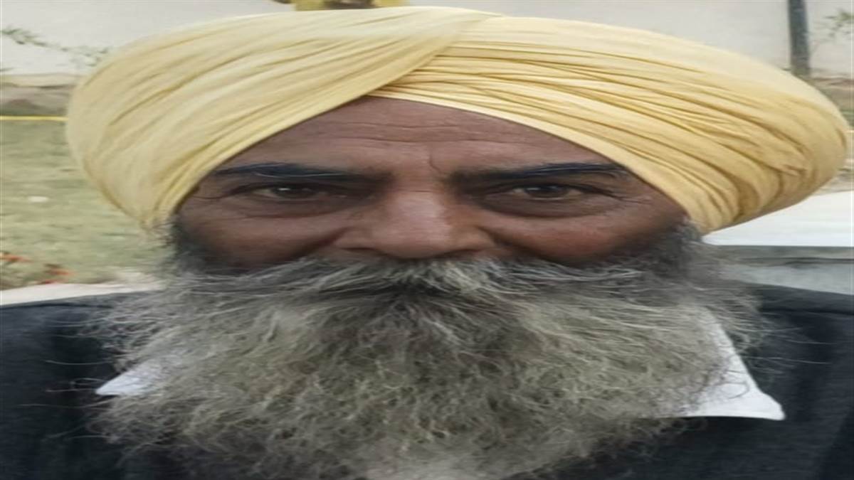 ਤੇਜ਼ ਹਵਾਵਾਂ ਤੇ ਕਿਣਮਿਣ ਨੇ ਕਿਸਾਨਾਂ ਦੇ ਸਾਹ ਸੂਤੇ