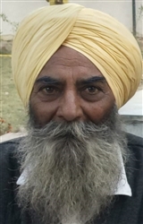 ਤੇਜ਼ ਹਵਾਵਾਂ ਤੇ ਕਿਣਮਿਣ ਨੇ ਕਿਸਾਨਾਂ ਦੇ ਸਾਹ ਸੂਤੇ