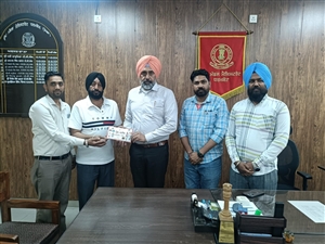 ਹੱਕਾਂ ਦੀ ਆਵਾਜ਼ ਬੁਲੰਦ ਕਰਨ ਲਈ ਪ੍ਰੈੱਸ ਮਿਲਣੀ ਅੱਜ