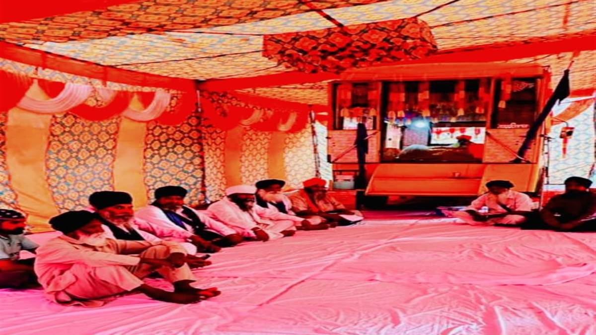 ਪਿੰਡ ਖਾਟੀ ’ਚ 30 ਨੂੰ ਪਾਏ ਜਾਣਗੇ ਸ੍ਰੀ ਅਖੰਡ ਪਾਠ ਸਾਹਿਬ ਜੀ ਦੇ ਭੋਗ