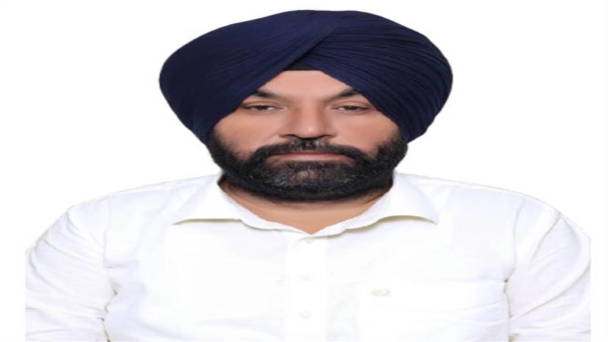 ਕਣਕ ਖਰੀਦ ਲਈ ਸਰਕਾਰ ਨੇ ਨਹੀਂ ਕੀਤੇ ਕੋਈ ਪੁਖਤਾ ਪ੍ਰਬੰਧ : ਵਿਰਕ
