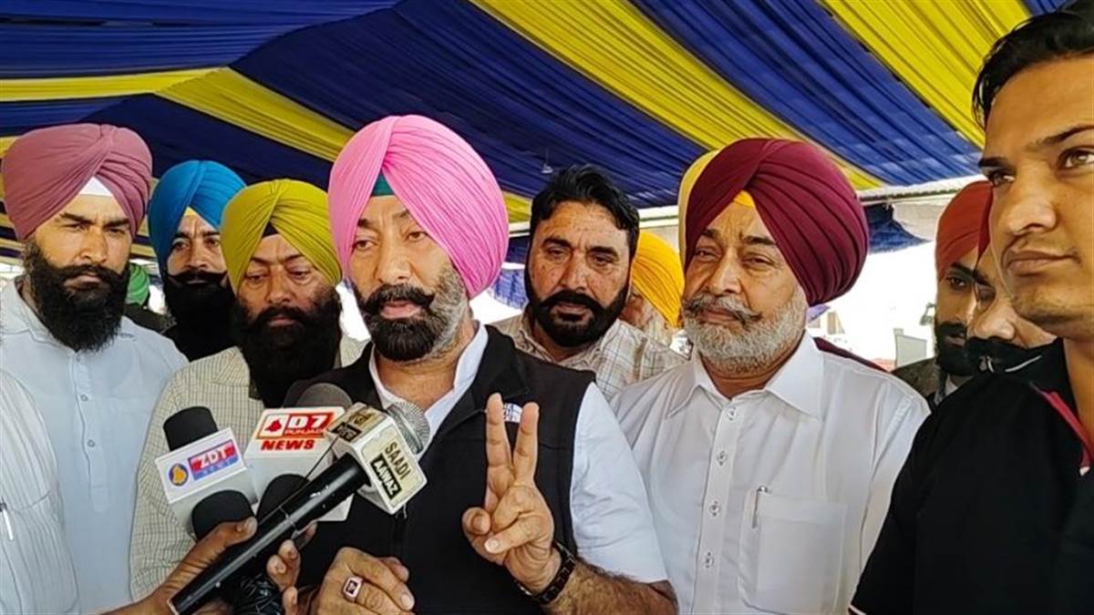ਮੁੱਖ ਮੰਤਰੀ ਮਾਨ ਦੀ ਇਤਿਹਾਸਕ ਰੈਲੀ ਅੱਜ