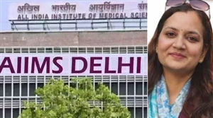 AIIMS ਨਰਸਿੰਗ ਦੀ ਸਾਬਕਾ ਵਿਦਿਆਰਥਣ ਲਿਸ਼ਾ ਮਹਿਤਾ ਨੇਪਾਲ ਦੀ ਸਿਹਤ ਮੰਤਰੀ ਨਿਯੁਕਤ, ਨਰਸਿੰਗ ਅਲੂਮਨੀ ਨੇ ਪ੍ਰਗਟਾਈ ਖ਼ੁਸ਼ੀ ਤੇ ਦਿੱਤੀ ਵਧਾਈ