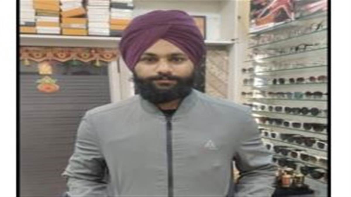 Big News : ਅੰਮ੍ਰਿਤਸਰ ’ਚ ਜ਼ੋਮੈਟੋ ਡਿਲੀਵਰੀ ਬੁਆਏ ਦਾ ਕਤਲ, ਰਣਜੀਤ ਐਵੀਨਿਊ ’ਤੇ ਹੌਪਰ ਰੈਸਟੋਰੈਂਟ ਨੇੜੇ ਵਾਪਰੀ ਘਟਨਾ