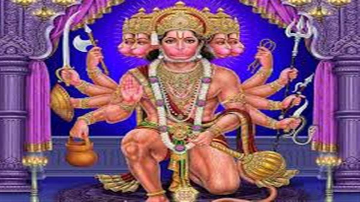 1 ਜਾਂ 2 ਅਪ੍ਰੈਲ, ਕਦੋਂ ਮਨਾਈ ਜਾਵੇਗੀ ਹਨੂਮਾਨ ਜੈਅੰਤੀ? ਇੱਕ ਕਲਿੱਕ 'ਚ ਦੂਰ ਕਰੋ ਆਪਣਾ ਕਨਫਿਊਜ਼ਨ
