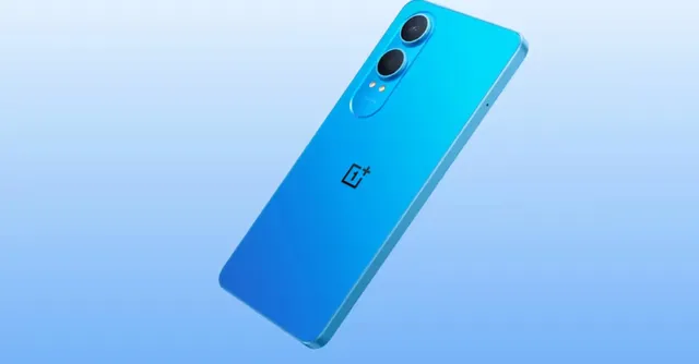 OnePlus ਦਾ ਧਮਾਕਾ: ਭਾਰਤ 'ਚ ਜਲਦ ਲਾਂਚ ਹੋਣਗੇ Nord CE 6 ਅਤੇ Nord CE 6 Lite; ਜਾਣੋ ਕੀ ਹੋਵੇਗੀ ਕੀਮਤ