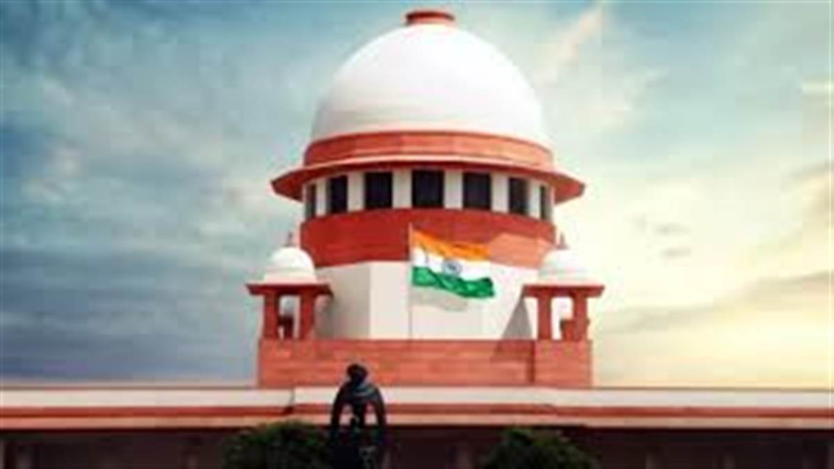 ਸੁਪਰੀਮ ਕੋਰਟ ਦਾ ਸਖ਼ਤ ਹੁਕਮ: ਅਦਾਲਤਾਂ ਆਪਣੇ ਫੈਸਲਿਆਂ 'ਚ ਨਾ ਕਰਨ ਜਬਰ-ਜਨਾਹ ਪੀੜਤਾ ਦੇ ਨਾਂ ਦਾ ਜ਼ਿਕਰ