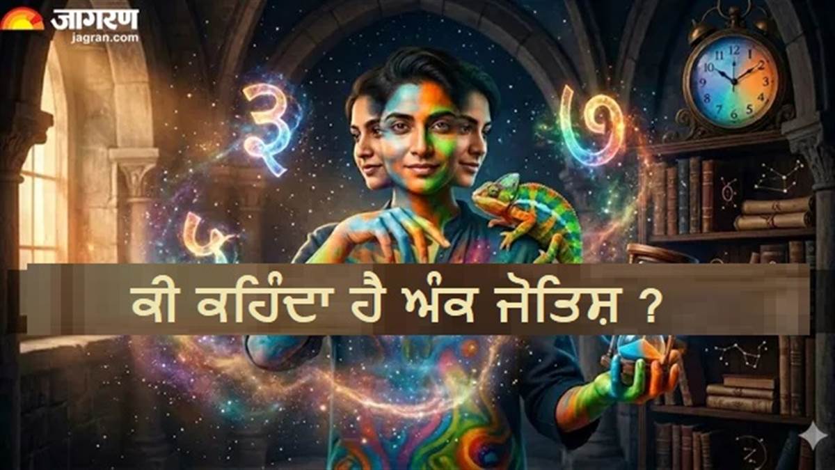 ਹਰ ਮਾਹੌਲ 'ਚ ਜਲਦੀ ਫਿੱਟ ਹੋ ਜਾਂਦੇ ਹਨ ਇਨ੍ਹਾਂ 3 ਮੁਲਾਂਕਾਂ ਦੇ ਲੋਕ, ਇਹ ਇਨ੍ਹਾਂ ਦੀ ਖੂਬੀ ਹੈ ਜਾਂ ਕਮਜ਼ੋਰੀ? ਜਾਣੋ