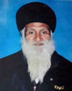Farmer's Protest : ਦਿੱਲੀ ਸੰਘਰਸ਼ 'ਚੋਂ ਪਰਤੇ ਪਿੰਡ ਠੱਕਰ ਸੰਧੂ ਦੇ ਕਿਸਾਨ ਦੀ ਮੌਤ