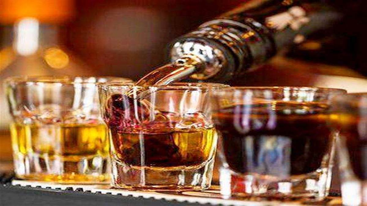 punjab aap govt new excise policy may cut liquor rates drastically in july | ਪਿਆਕੜਾਂ ਲਈ ਖ਼ੁਸ਼ਖਬਰੀ ! ਜੁਲਾਈ ਮਹੀਨੇ ਸ਼ਰਾਬ ਦੀਆਂ ਕੀਮਤਾਂ 'ਚ ਵੱਡੀ ਗਿਰਾਵਟ ਦੀ ਸੰਭਾਵਨਾ