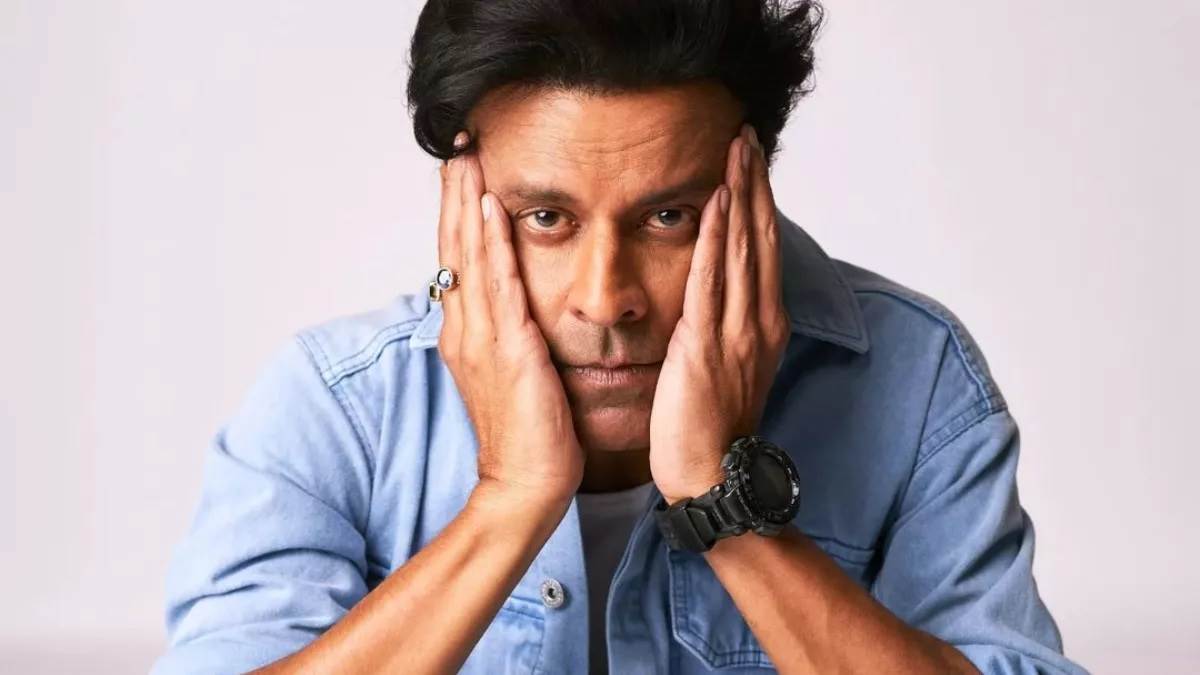Manoj Bajpayee When the wife reprimanded after watching a film of Manoj Bajpayee said do not do dirty work for money