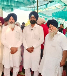 ਜਿੱਤ ਨੇ ਸਾਬਤ ਕੀਤਾ ਸਾਲ 2027 ’ਚ ਬਣੇਗੀ ਅਕਾਲੀ ਸਰਕਾਰ : ਜੱਗਾ ਕਲਿਆਣ