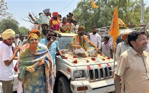 ਭਗਤਾ ਭਾਈ 'ਚ ਅਕਾਲੀ 7, ਕਾਂਗਰਸ 5 ਤੇ ‘ਆਪ’ 1 ਸੀਟ ਜਿੱਤੀ